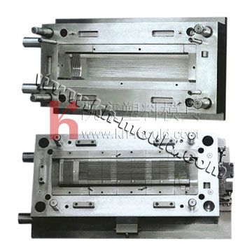 Air conditioner mould 01
